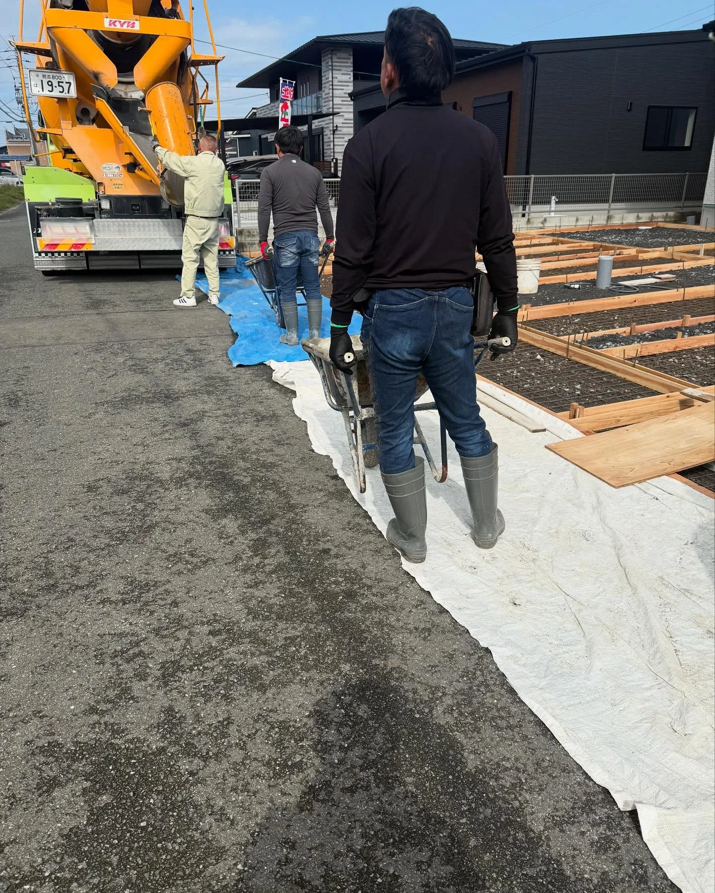 熊本で外構工事をお考えの皆様へ、ぜひ私達RE.LIFE LA...