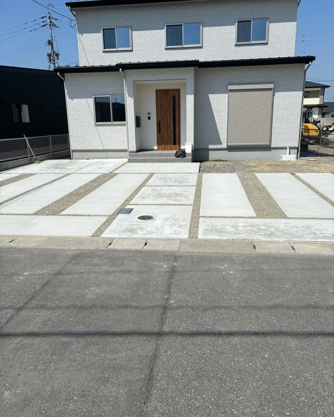 熊本で外構工事をお考えの皆様へ、ぜひ私達RE.LIFE LA...