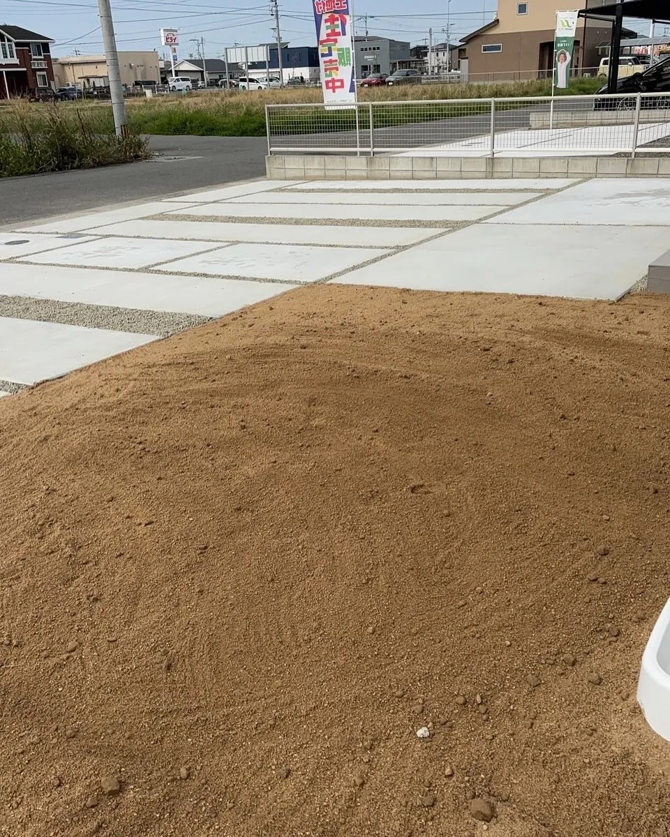 熊本で外構工事をお考えの皆様へ、ぜひ私達RE.LIFE LA...