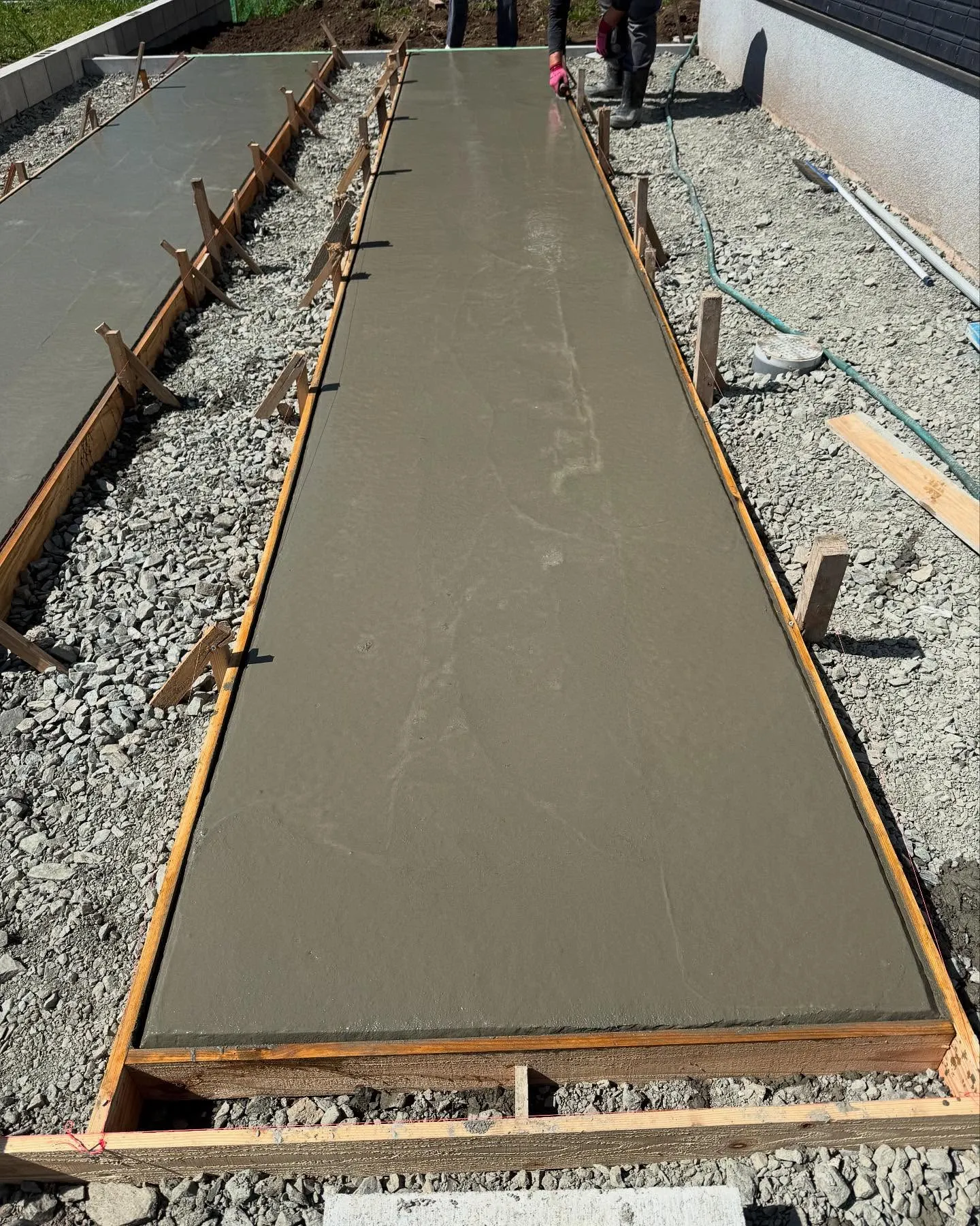 熊本で外構工事をお考えの皆様、RE.LIFE LABはお客様...