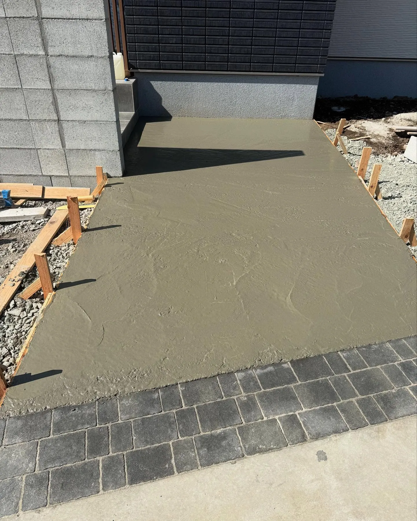 熊本で外構工事をお考えの皆様、RE.LIFE LABはお客様...