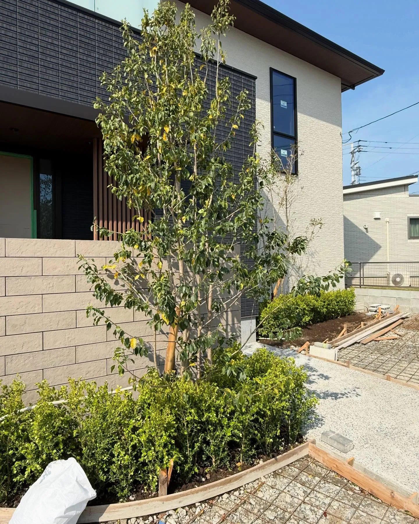 熊本で外構工事をお考えの皆様、RE.LIFE LABはお客様...