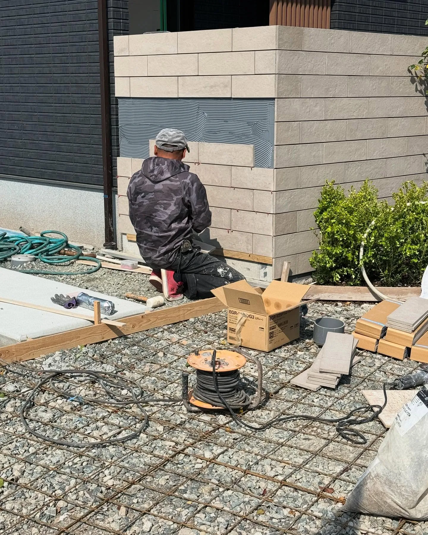 熊本で外構工事をお考えの皆様、RE.LIFE LABはお客様...