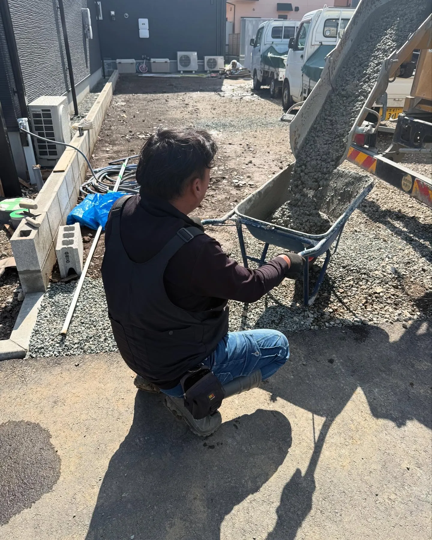 熊本県で外構工事業者をお探しの皆様、お庭やエクステリアの改善...