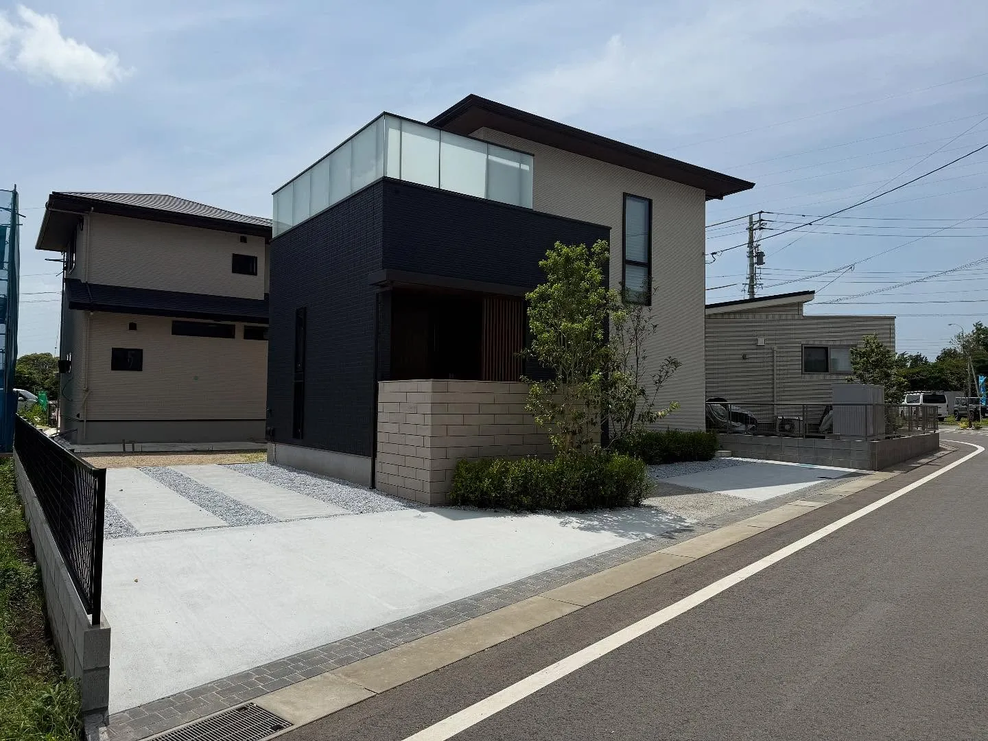 熊本県の皆様、外構工事や住まいに関するお悩みはございませんか...