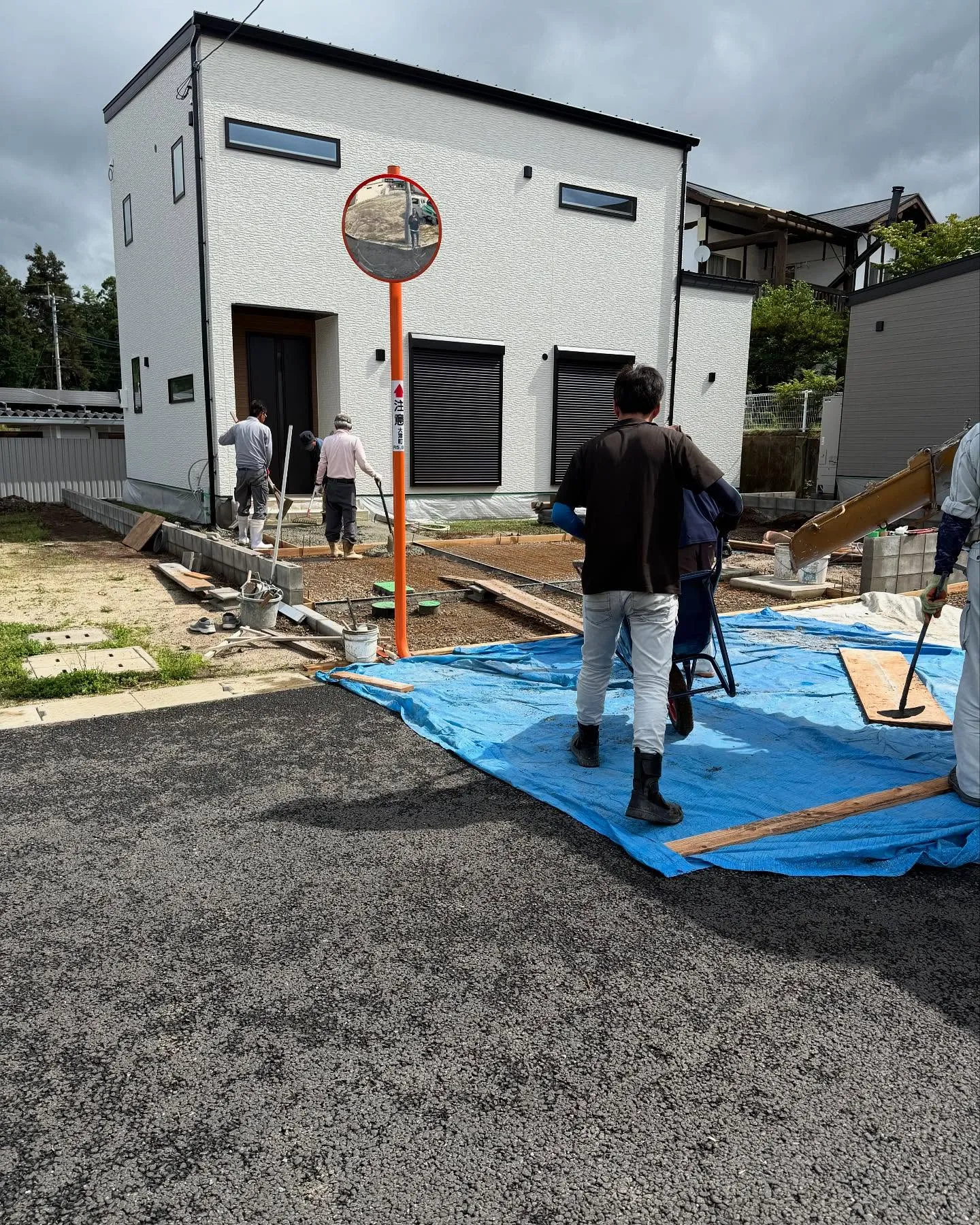 熊本県で外構工事やリフォームのことでお困りの方は、ぜひ合志市...