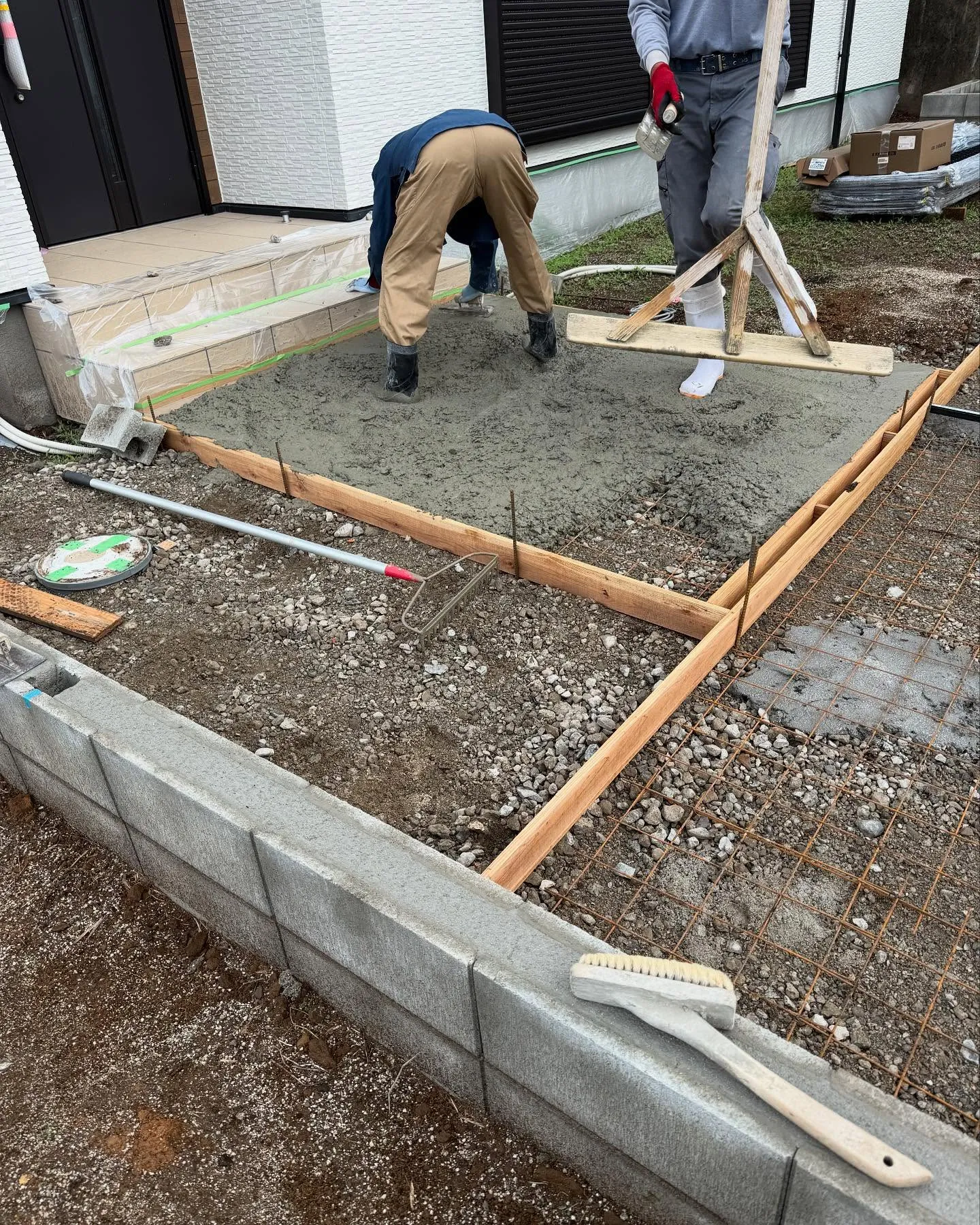 熊本県で外構工事やリフォームのことでお困りの方は、ぜひ合志市...