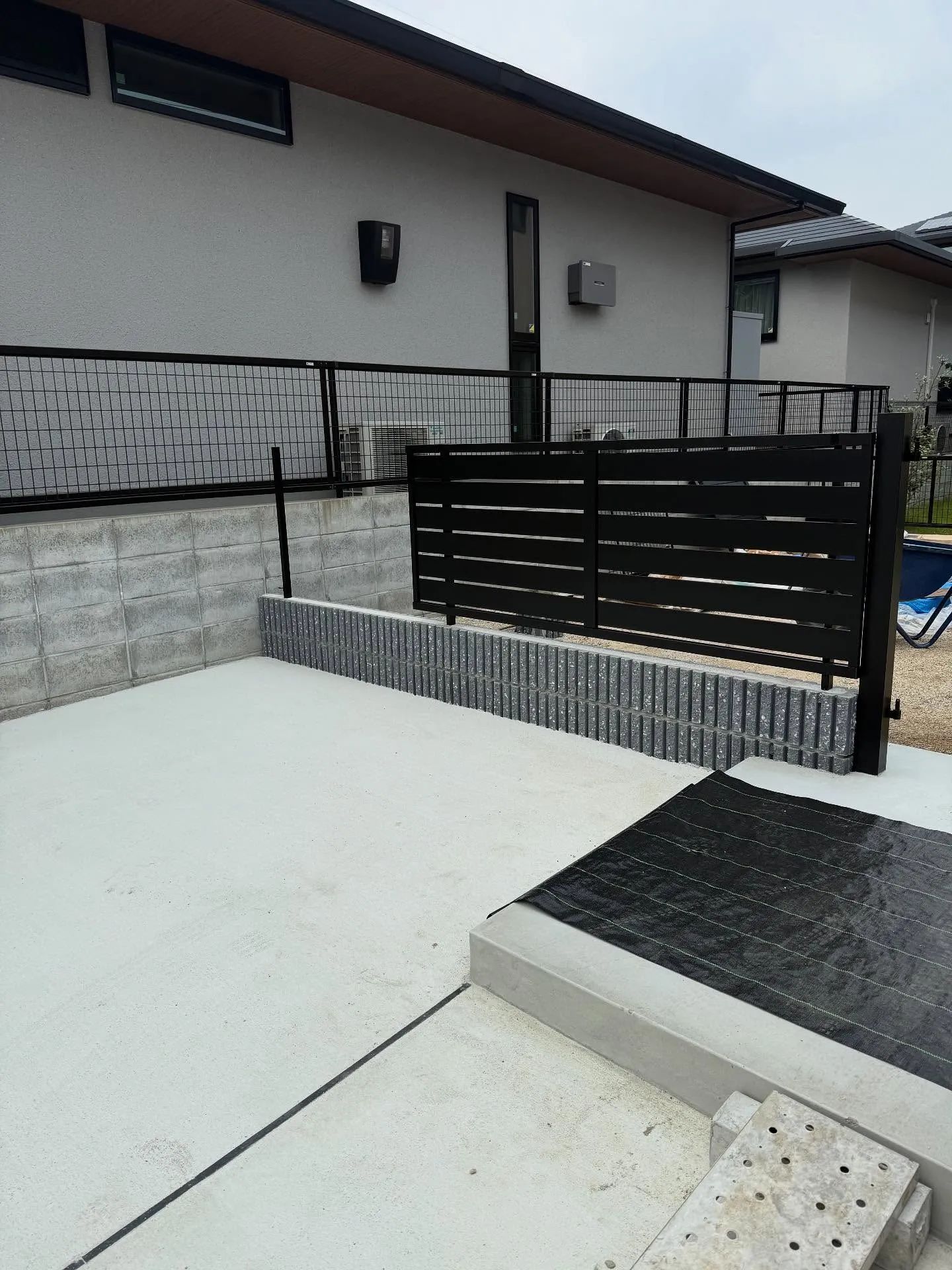 熊本県で外構工事をお考えの方は、ぜひ合志市に位置するRE.L...