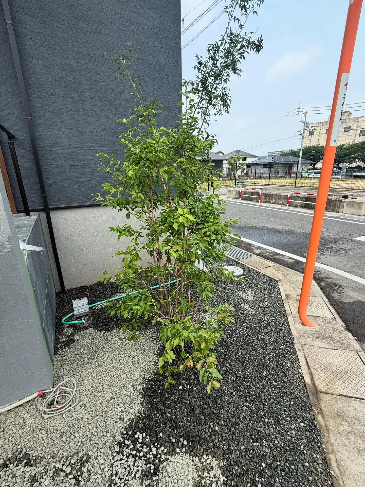 熊本県で外構工事をお考えの方は、ぜひ合志市に位置するRE.L...