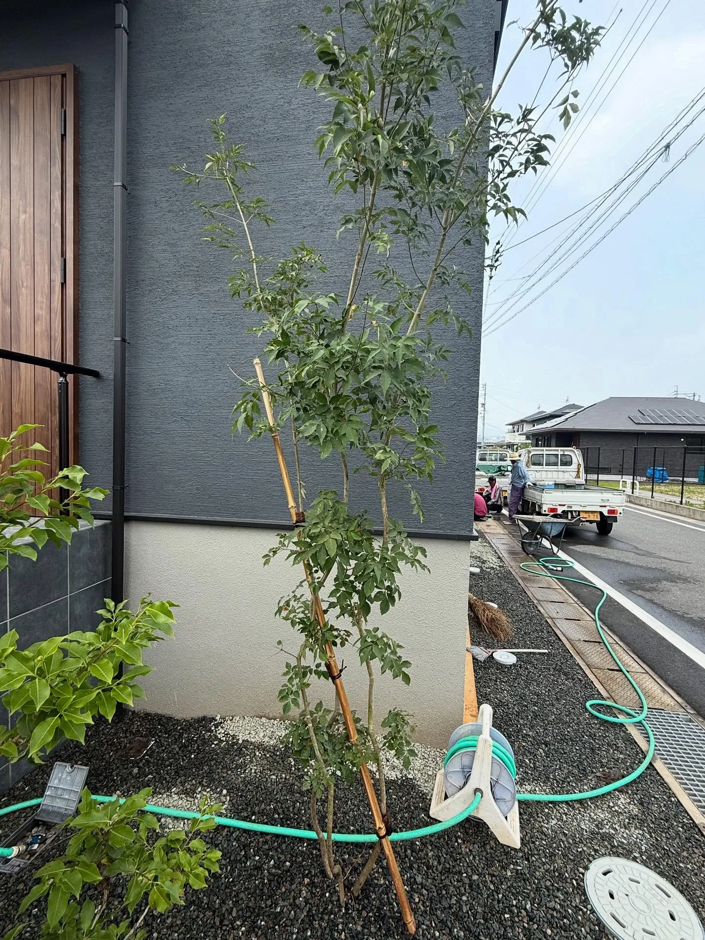 熊本県で外構工事をお考えの方は、ぜひ合志市に位置するRE.L...