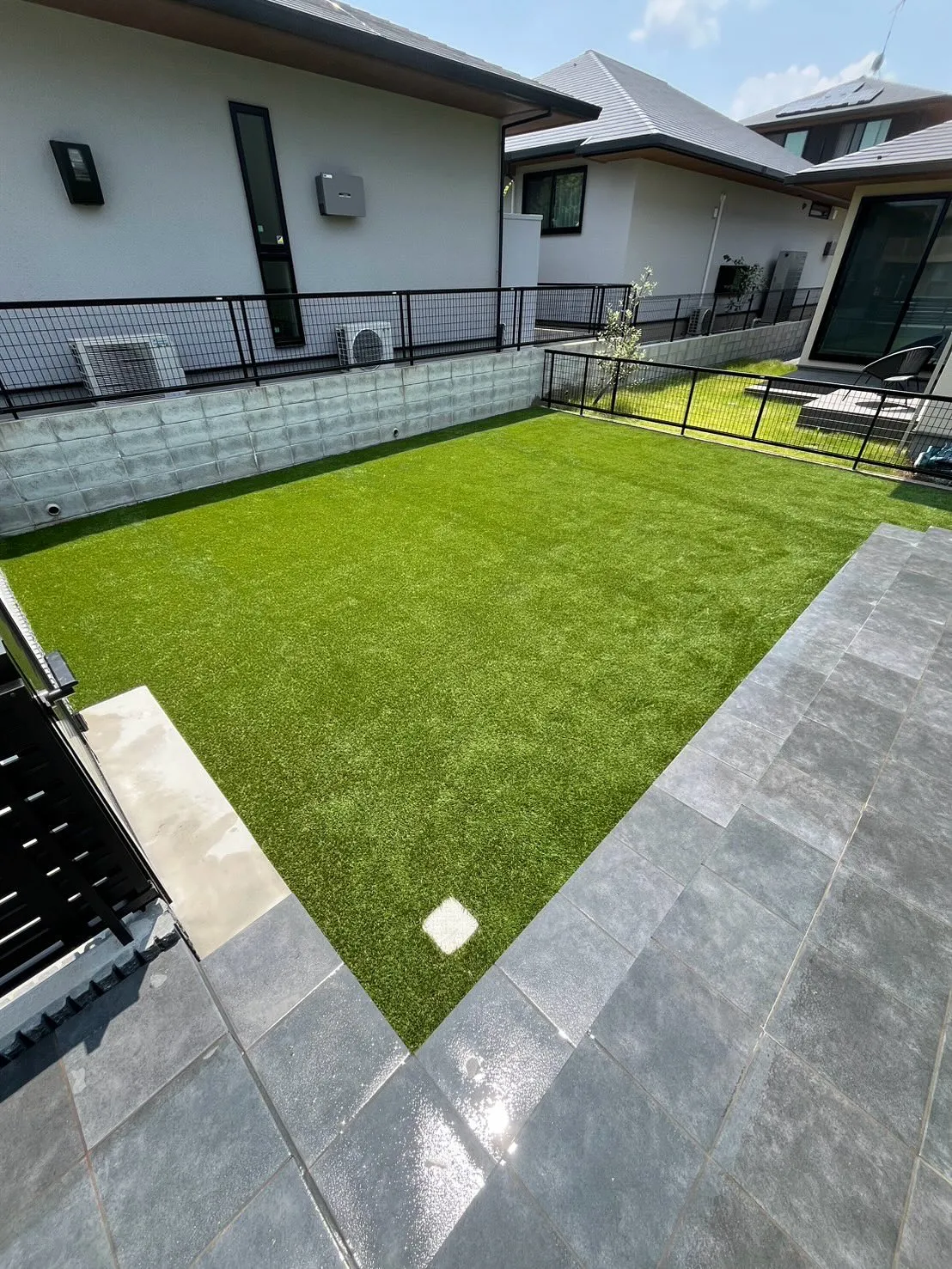 熊本で外構工事業者をお探しの皆様、RE.LIFE LABにお...