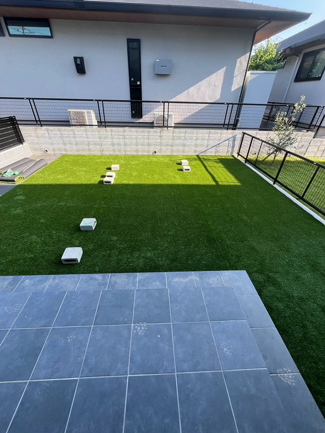 熊本で外構工事業者をお探しの皆様、RE.LIFE LABにお...