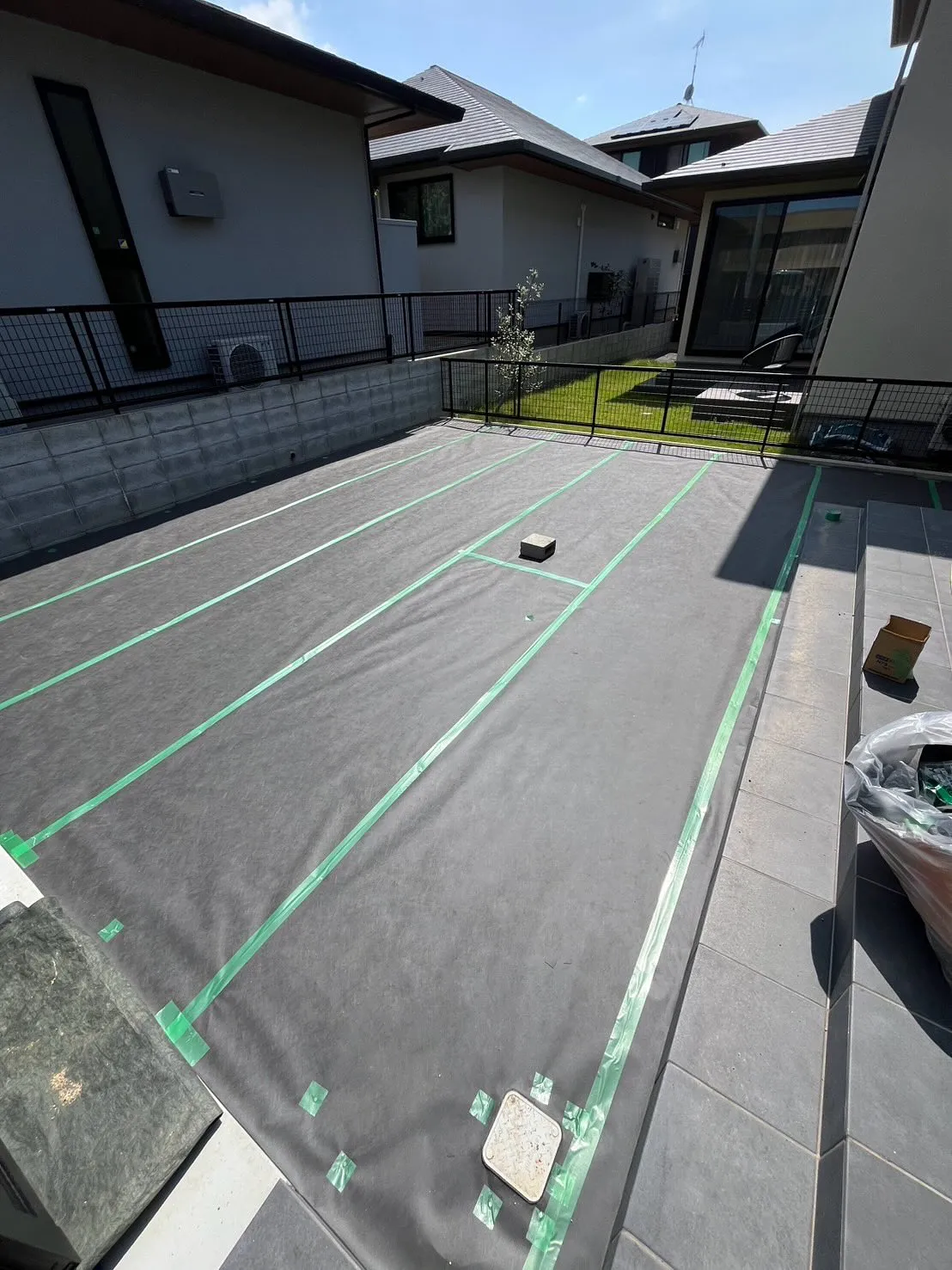 熊本で外構工事業者をお探しの皆様、RE.LIFE LABにお...