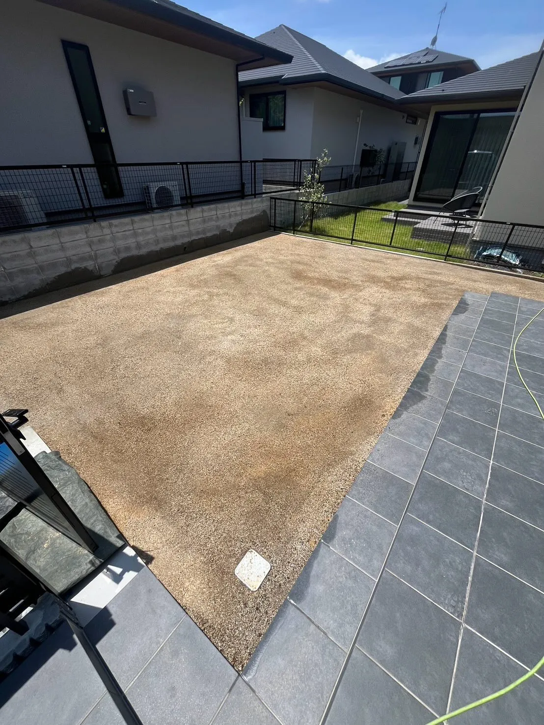 熊本で外構工事業者をお探しの皆様、RE.LIFE LABにお...