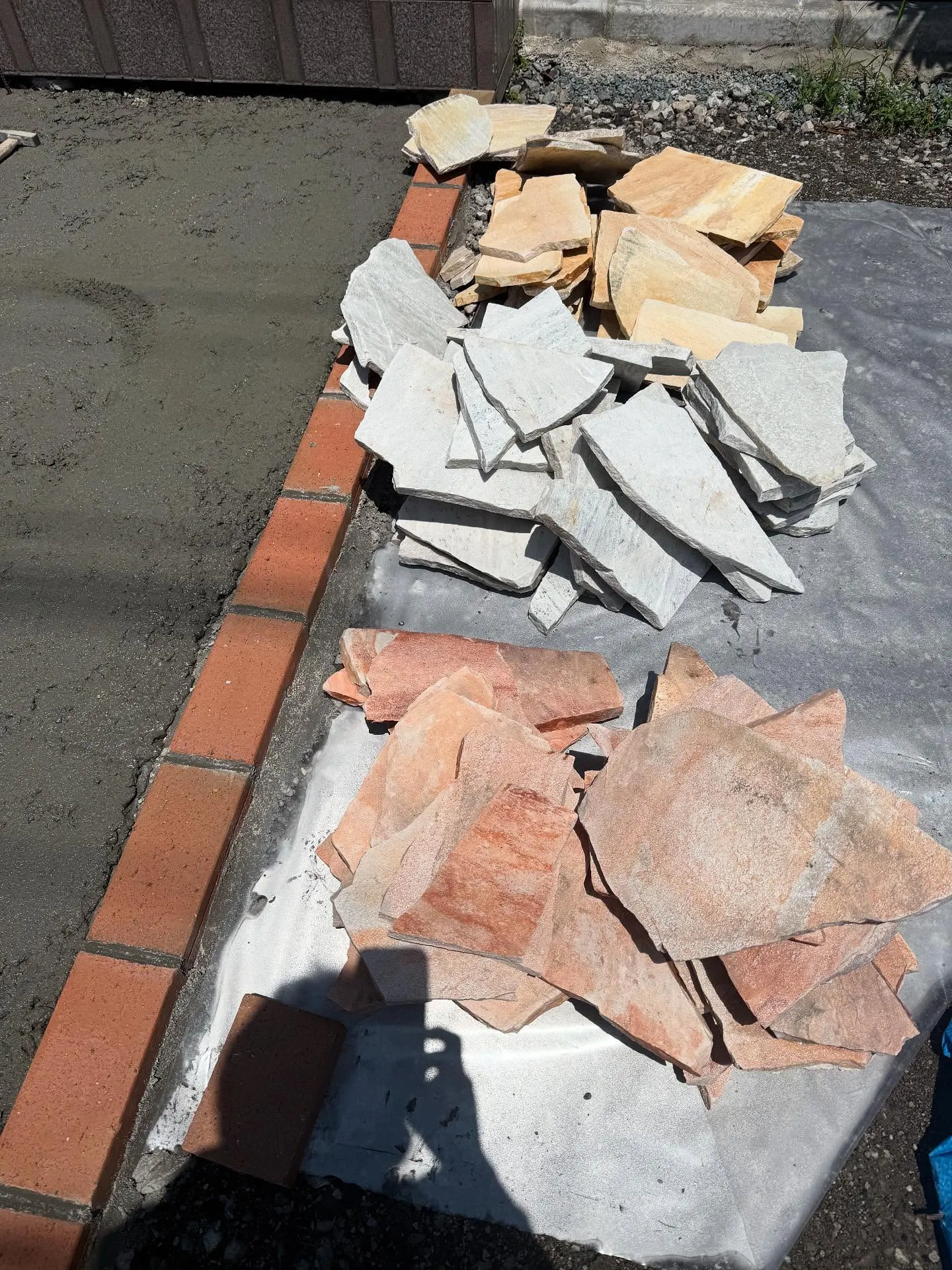 熊本県において外構工事をお考えの皆様へ、合志市に拠点を置く「...