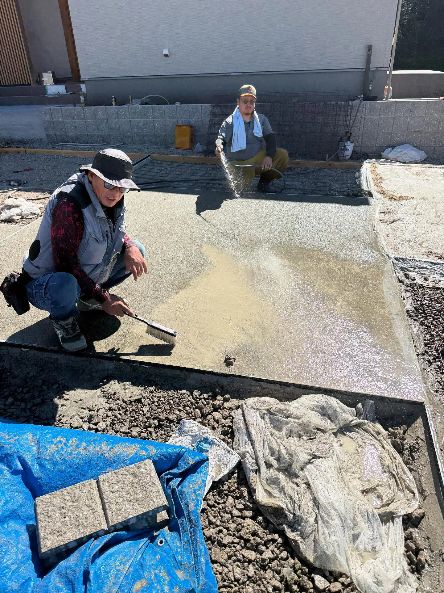 熊本で外構工事業者をお探しの方に朗報です。