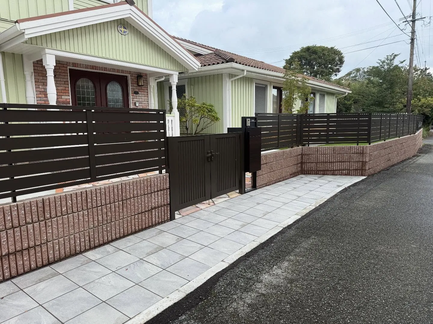 熊本で外構工事をお考えの皆様、合志市に拠点を置くRE.LIF...