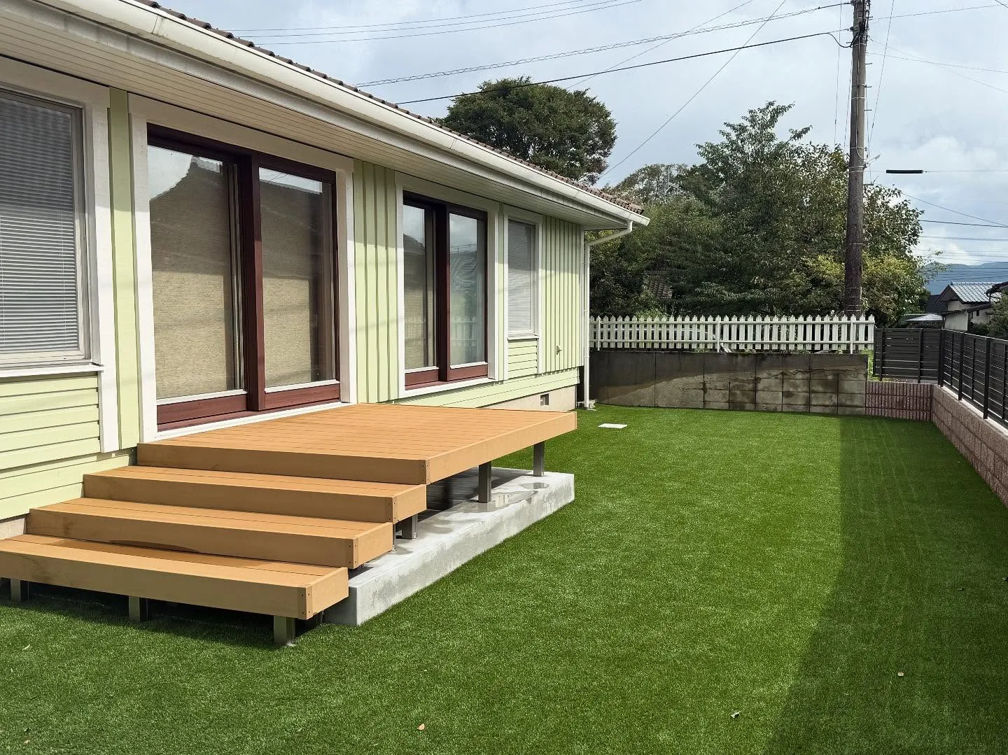 熊本で外構工事をお考えの皆様、合志市に拠点を置くRE.LIF...