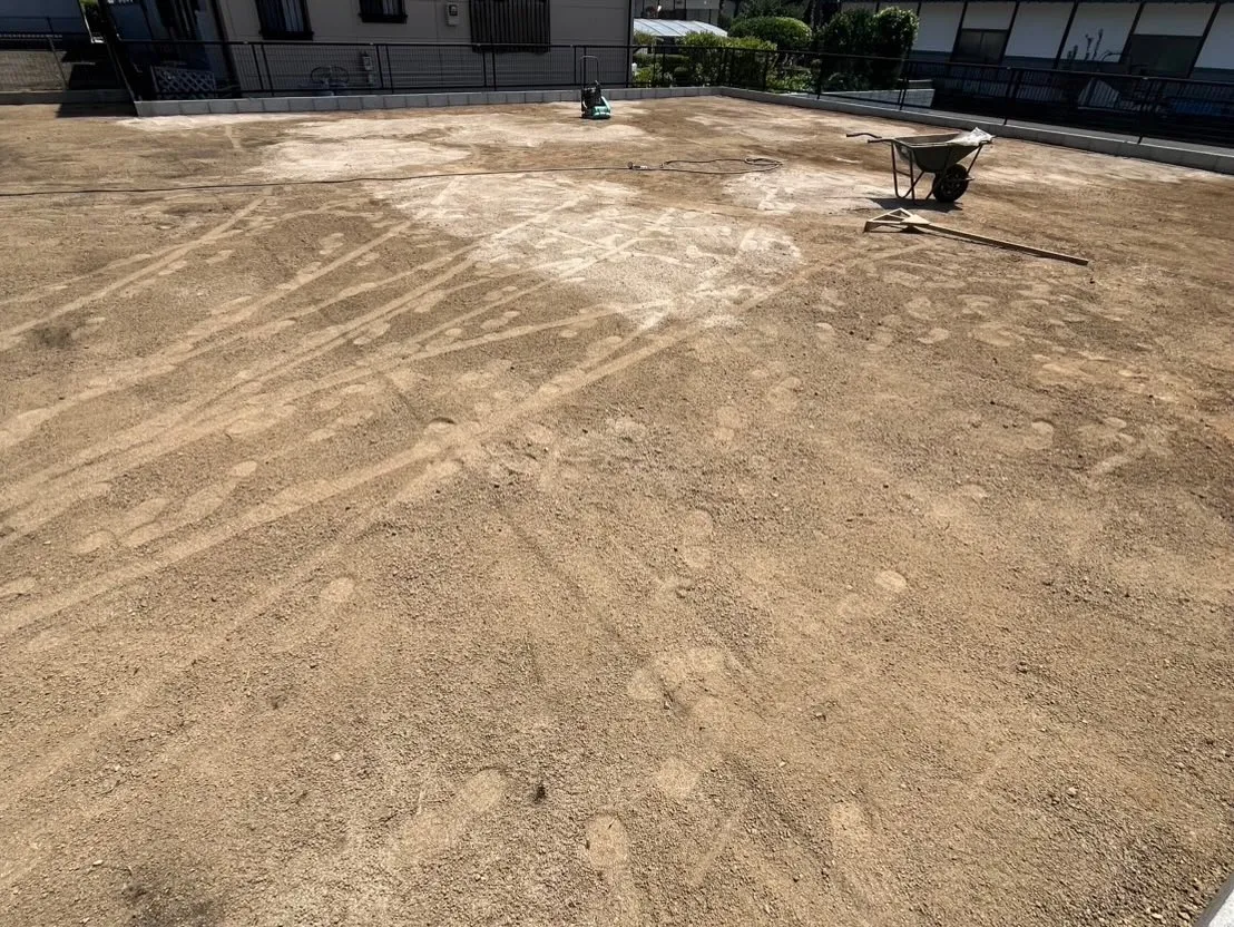 熊本で外構工事業者をお探しの皆様、合志市に拠点を置くRE.L...