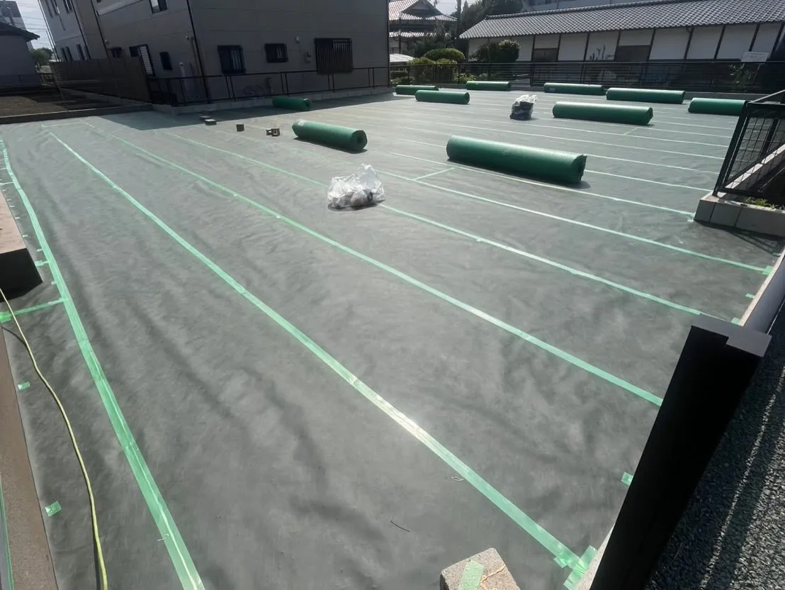 熊本で外構工事業者をお探しの皆様、合志市に拠点を置くRE.L...