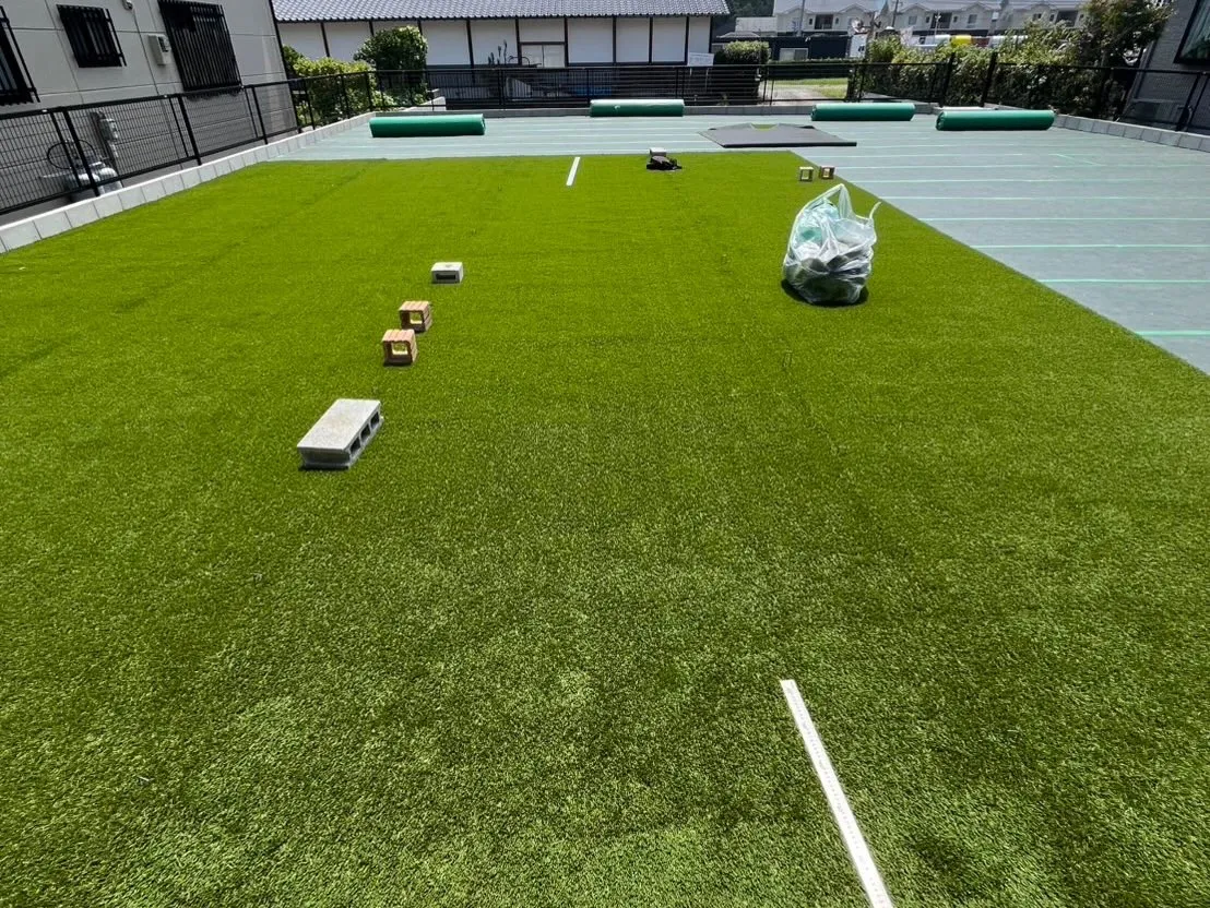 熊本で外構工事業者をお探しの皆様、合志市に拠点を置くRE.L...