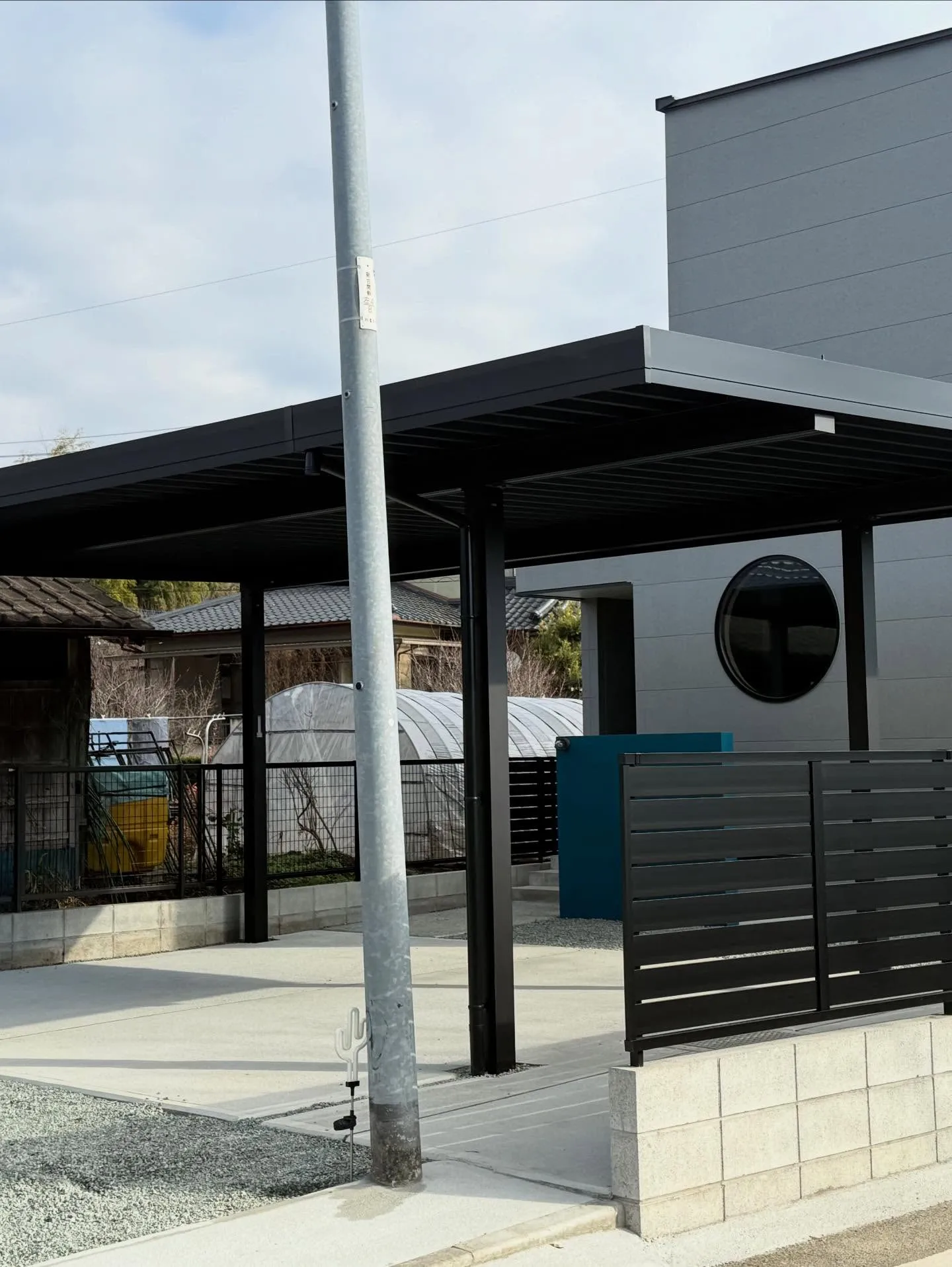 熊本で外構工事業者をお探しの場合は、ぜひ合志市に拠点を置くR...