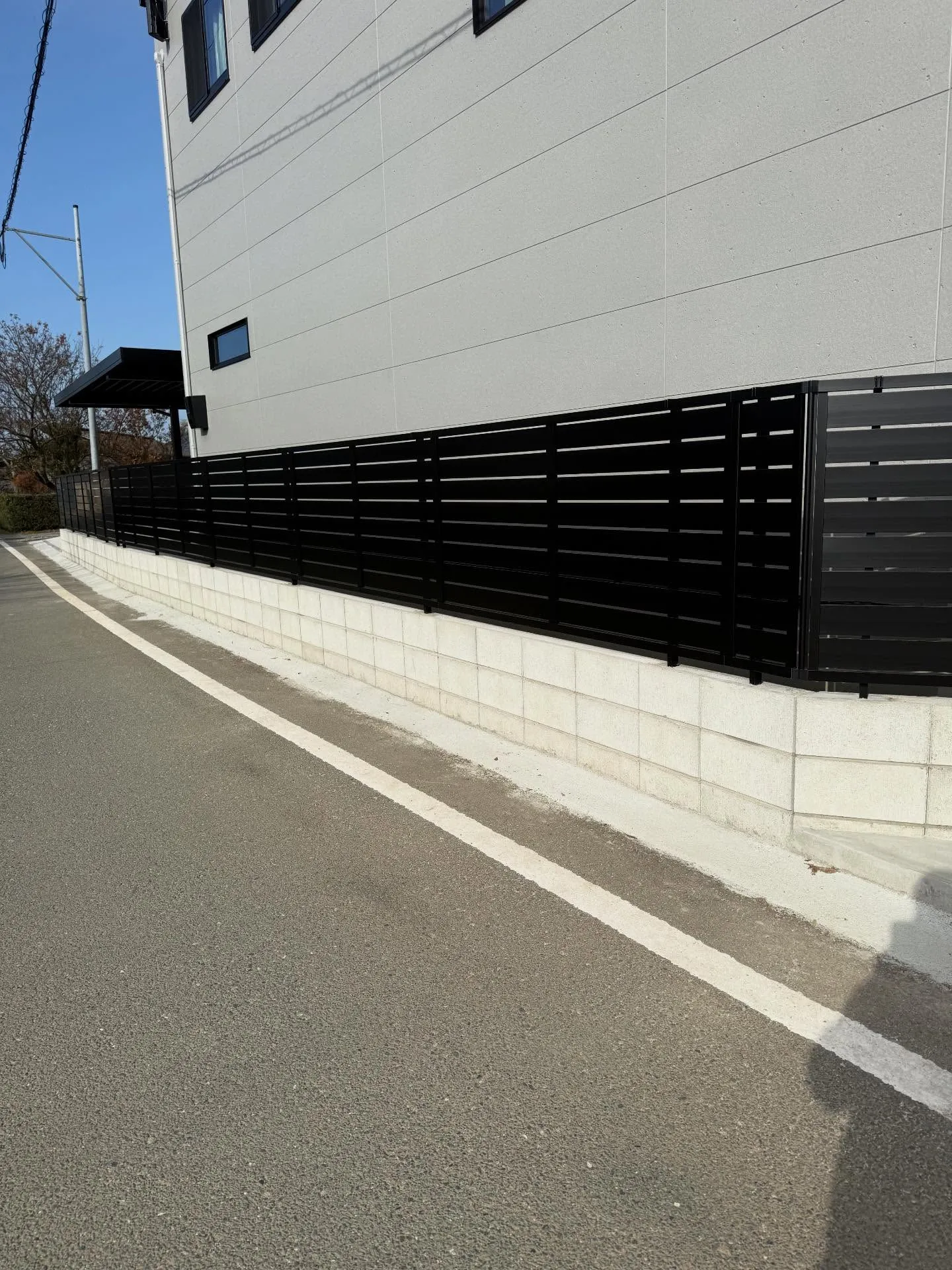 熊本で外構工事業者をお探しの場合は、ぜひ合志市に拠点を置くR...