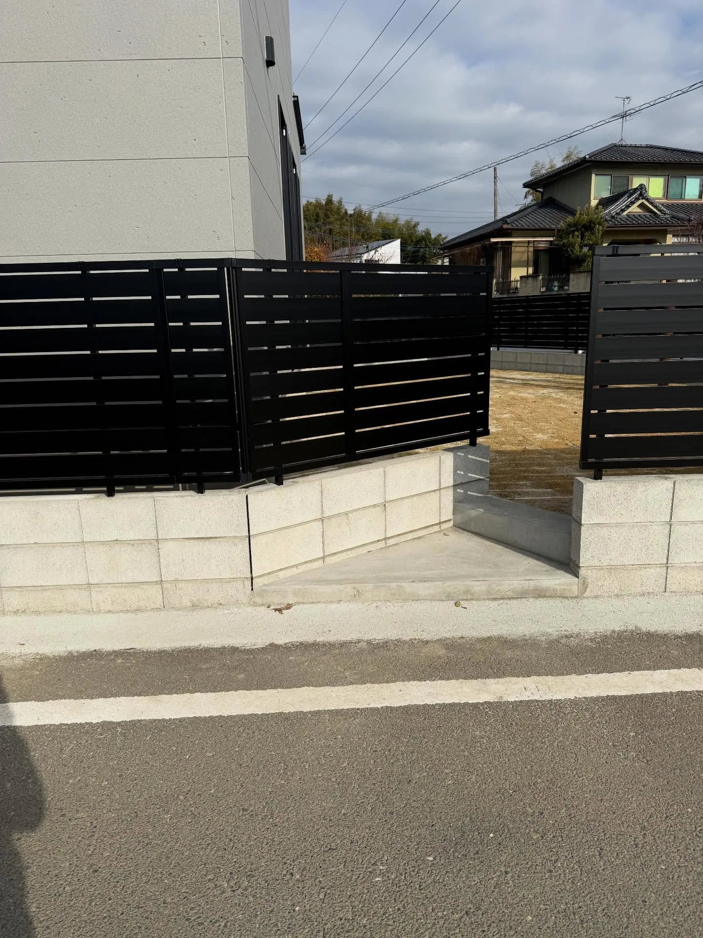 熊本で外構工事業者をお探しの場合は、ぜひ合志市に拠点を置くR...